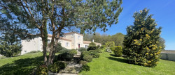 vente Villa Barbezieux Saint Hilaire