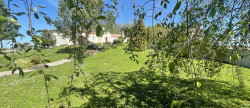 vente Villa Barbezieux Saint Hilaire