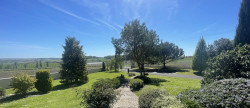 vente Villa Barbezieux Saint Hilaire