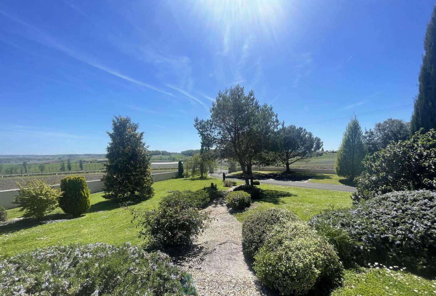vente Villa Barbezieux Saint Hilaire - Photo 5