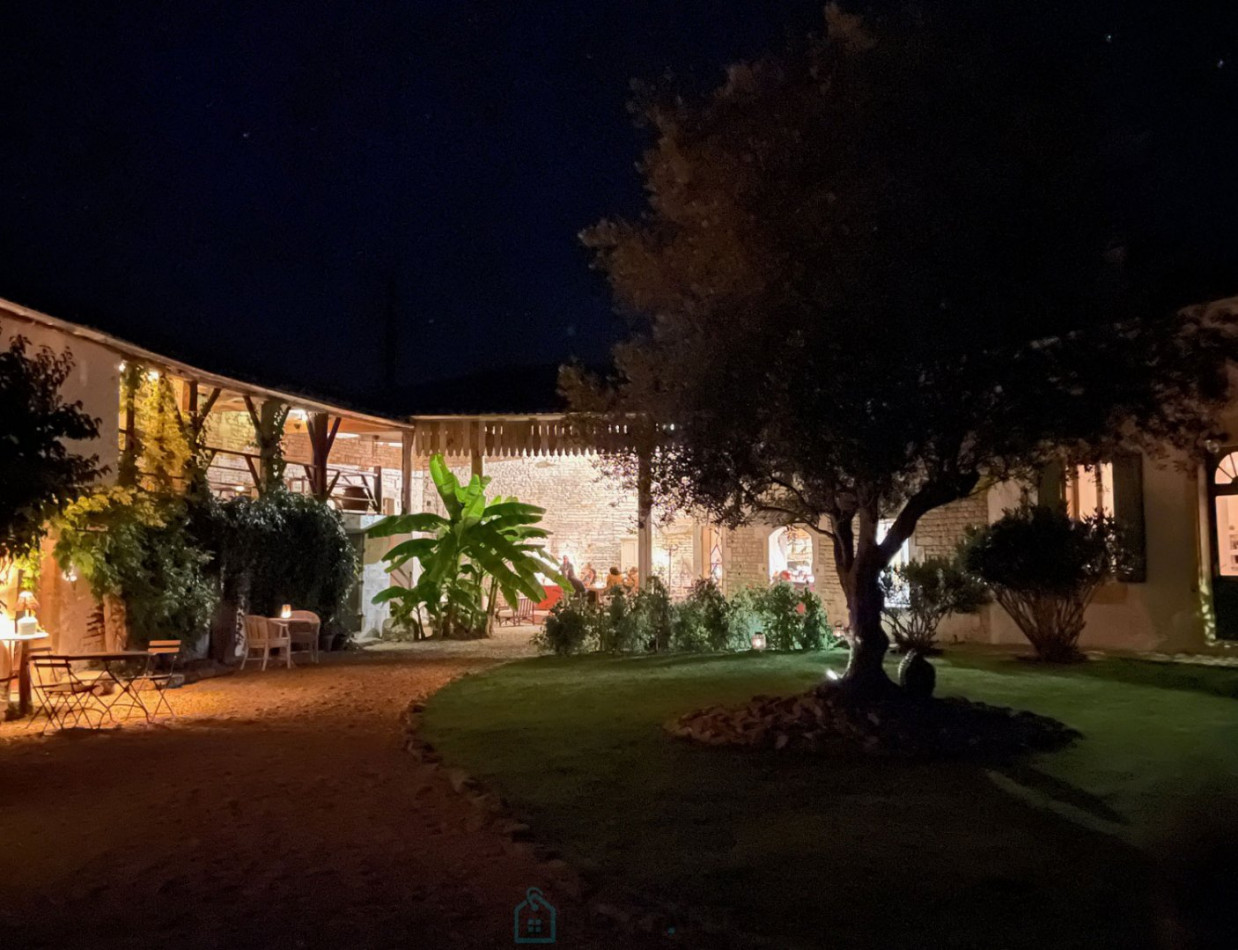 vente Propriété Cognac - Photo 2