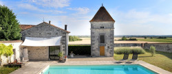 vente Propriété Cognac