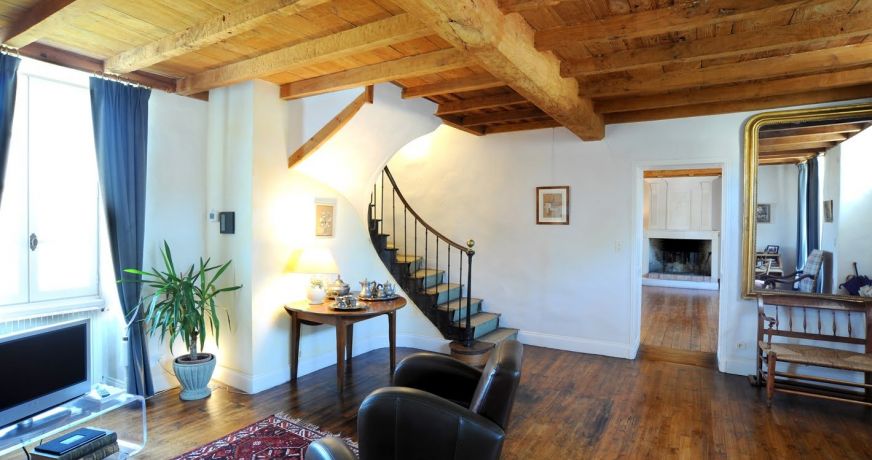 vente Propriété Cognac