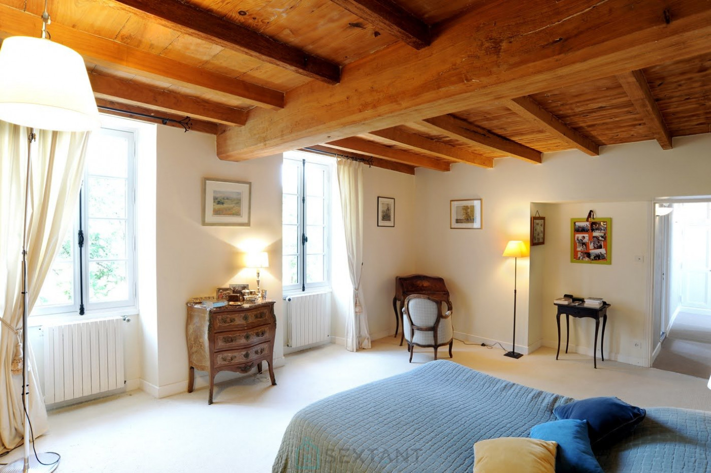 vente Propriété Cognac - Photo 15