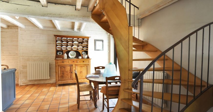 vente Propriété Cognac