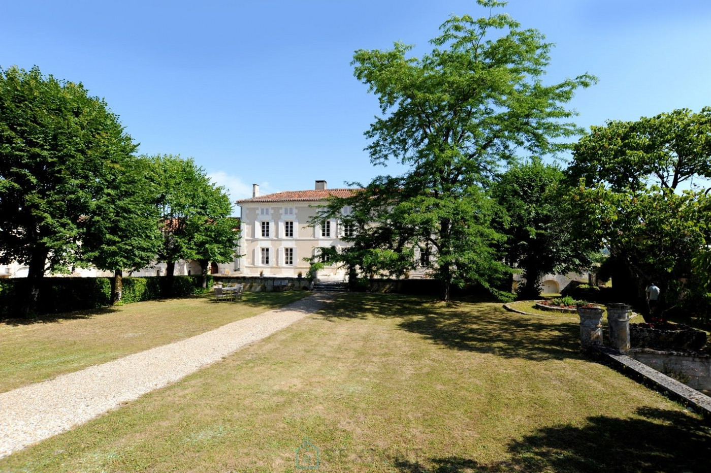 vente Propriété Cognac - Photo 1