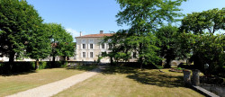 vente Propriété Cognac