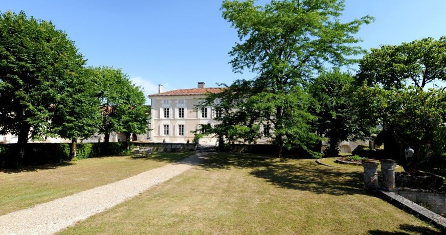 vente Propriété Cognac
