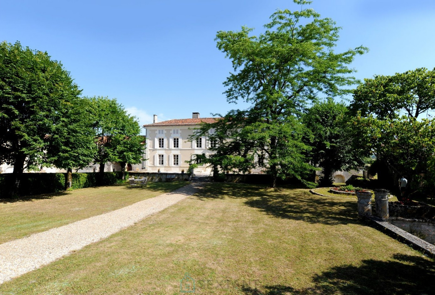 vente Propriété Cognac - Photo 1