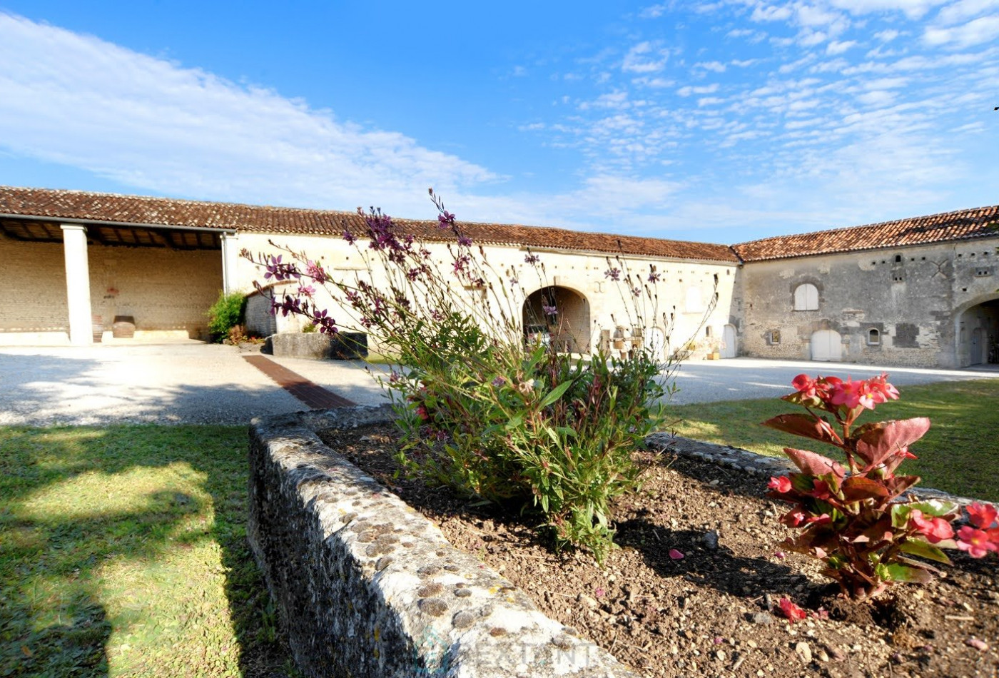 vente Propriété Cognac - Photo 9