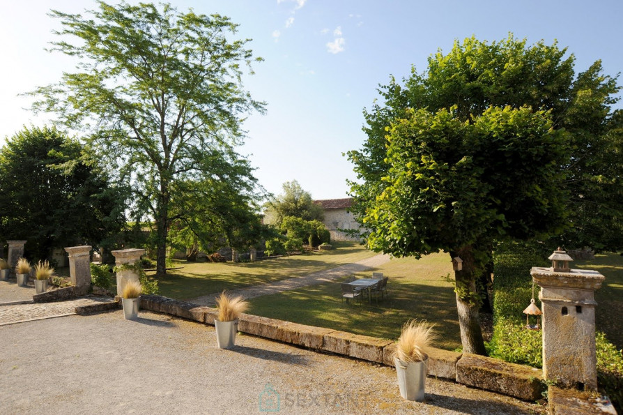 vente Propriété Cognac - Photo 3