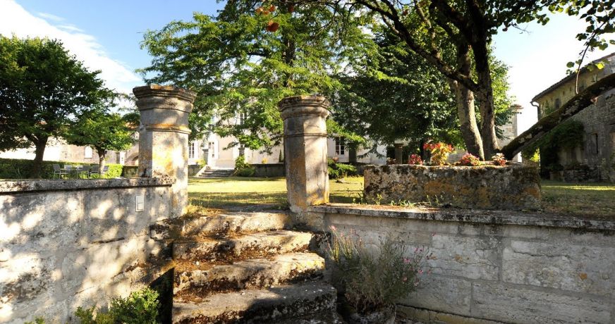 vente Propriété Cognac