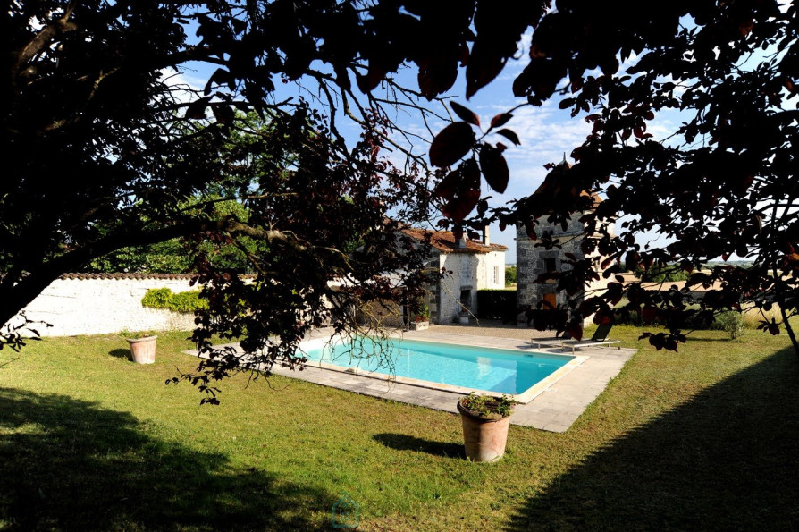 vente Propriété Cognac - Photo 4