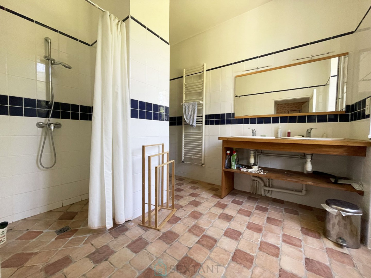 vente Domaine Barbezieux Saint Hilaire - Photo 21