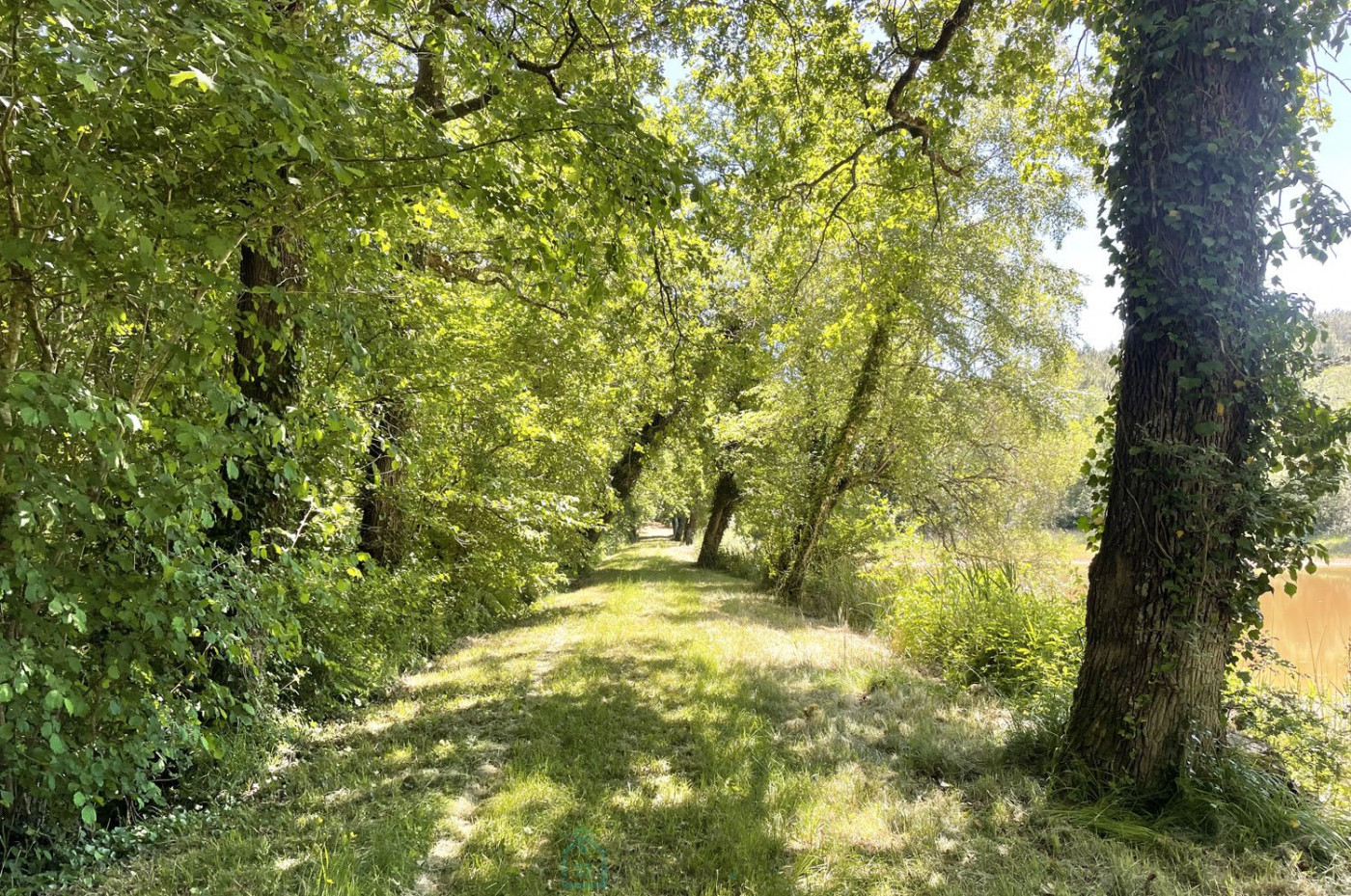 vente Domaine Barbezieux Saint Hilaire - Photo 8