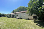 vente Domaine Barbezieux Saint Hilaire