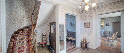 vente Maison de maître Segonzac