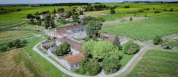 vente Maison de maître Segonzac