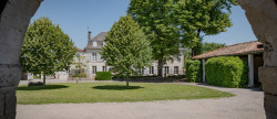 vente Maison de maître Segonzac