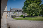 vente Maison de maître Segonzac