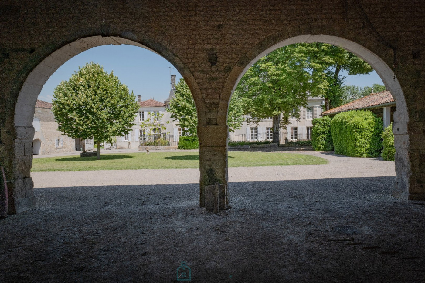 vente Maison de maître Segonzac - Photo 3