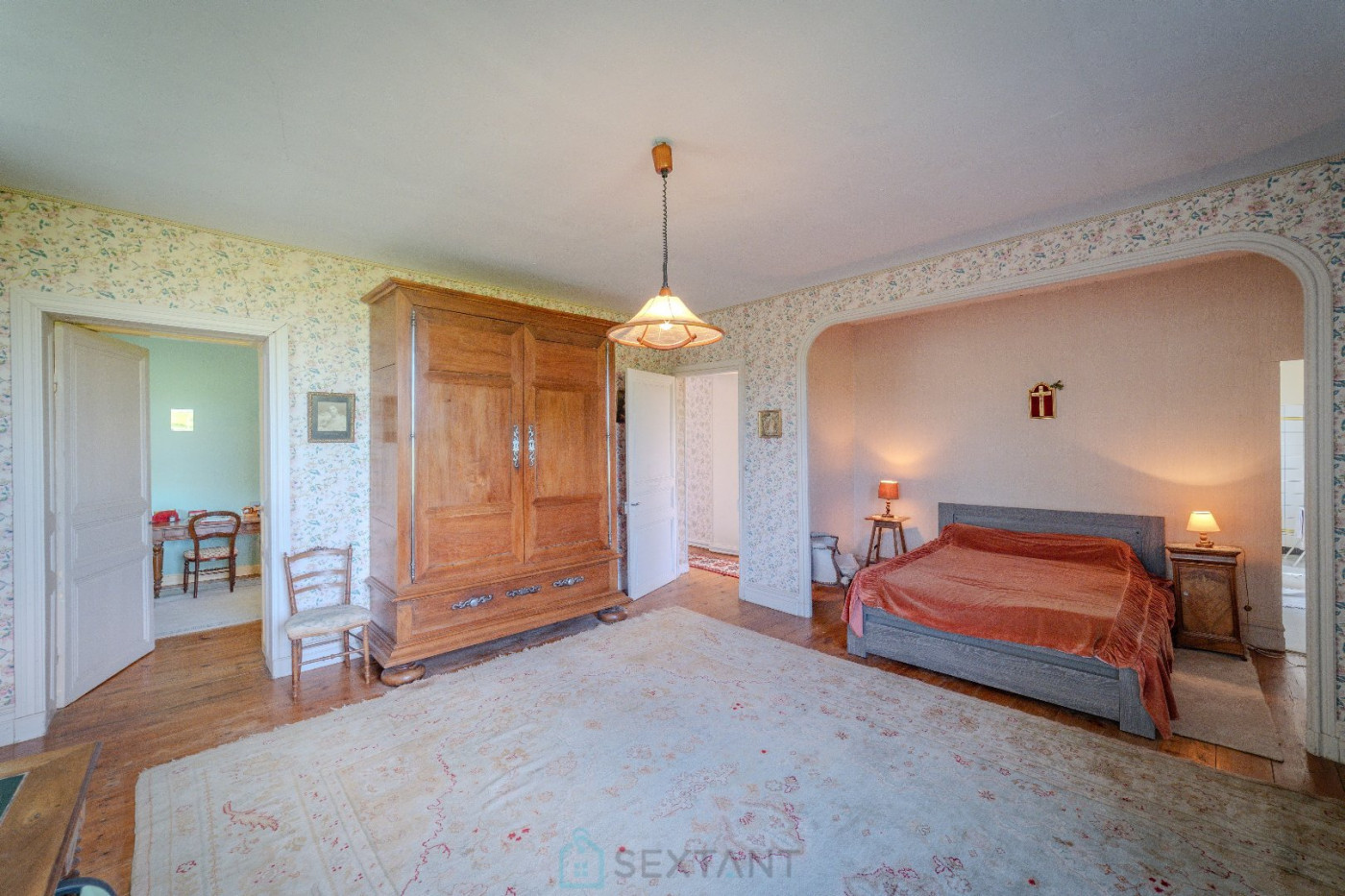 vente Maison de maître Segonzac - Photo 15