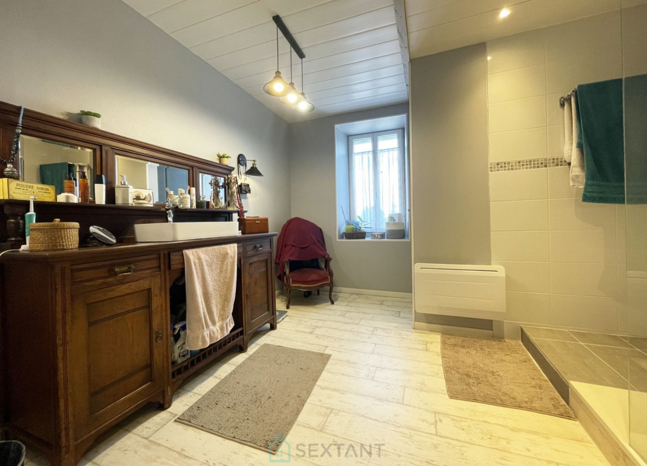 vente Château Cherves Richemont - Photo 18
