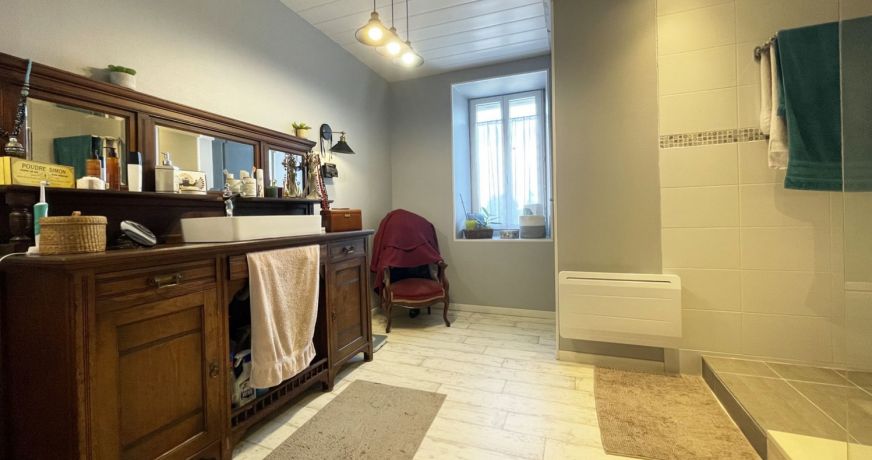 vente Château Cherves Richemont
