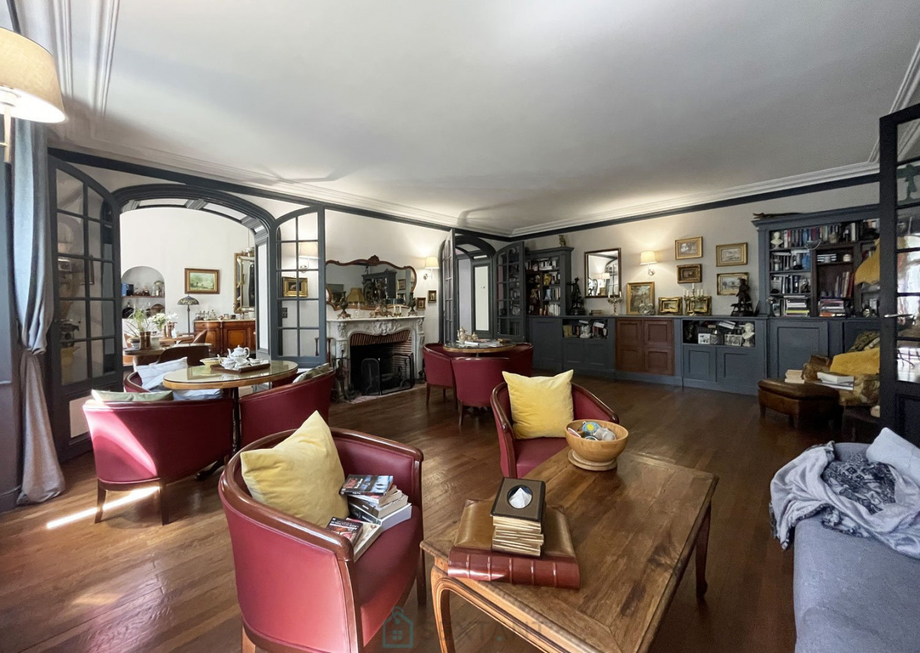 vente Château Cherves Richemont - Photo 11