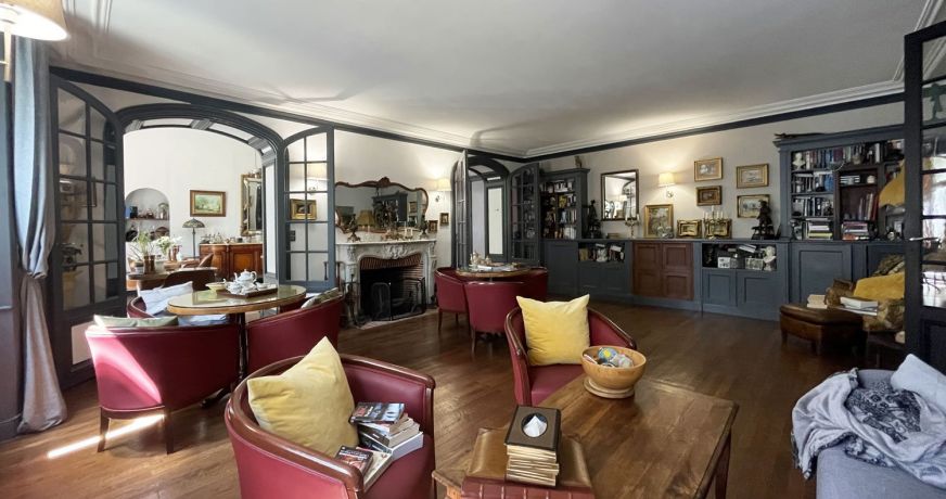 vente Château Cherves Richemont