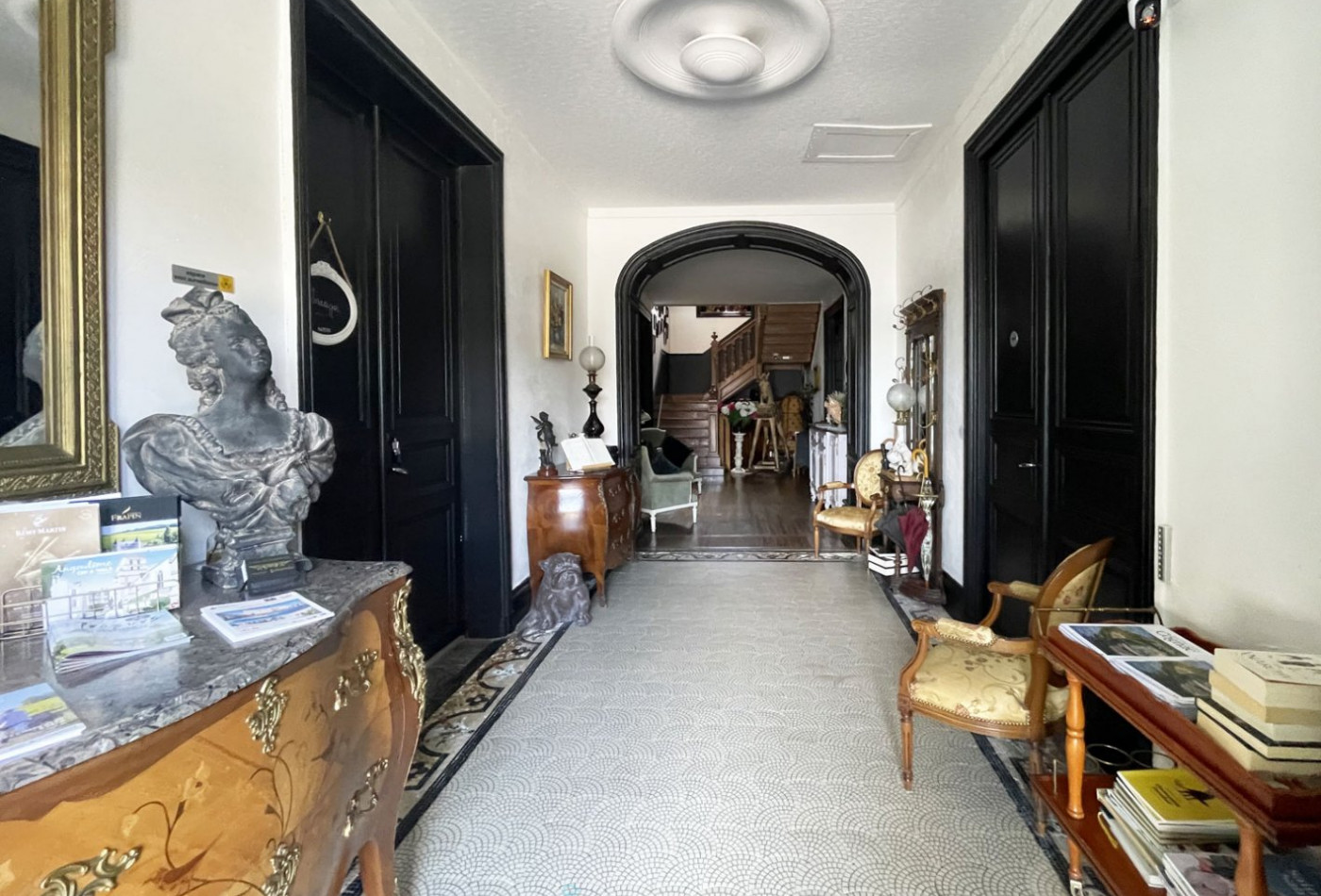 vente Château Cherves Richemont - Photo 9