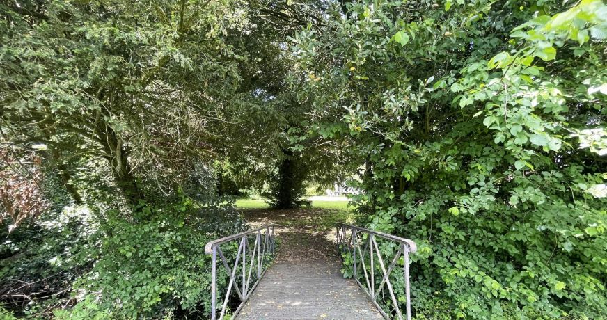 vente Château Cherves Richemont
