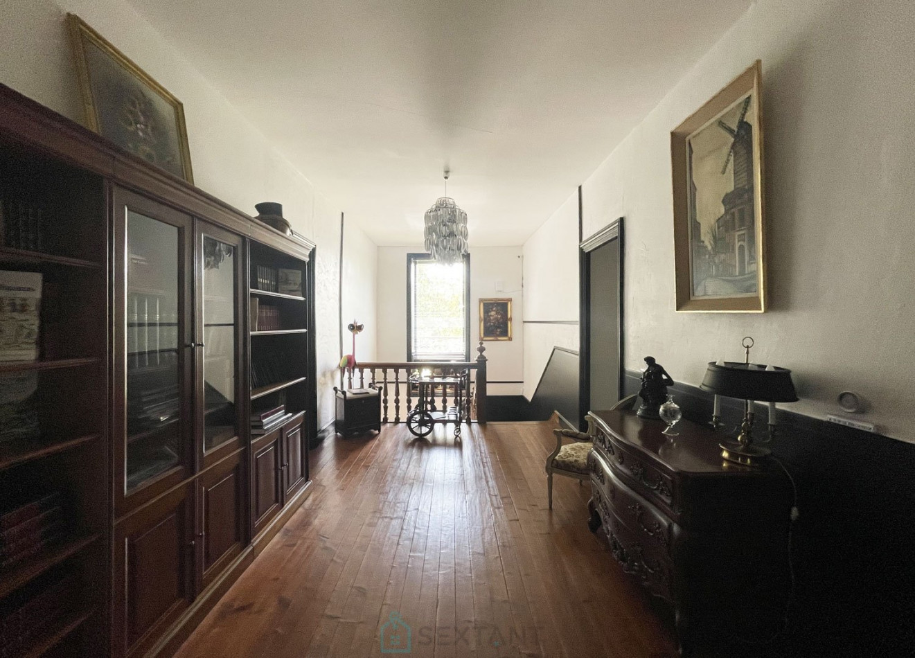 vente Château Cherves Richemont - Photo 12