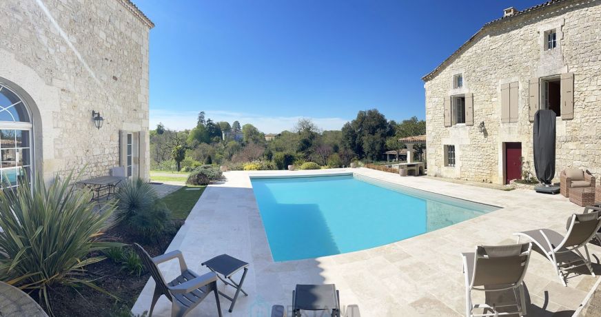 vente Propriété Angouleme