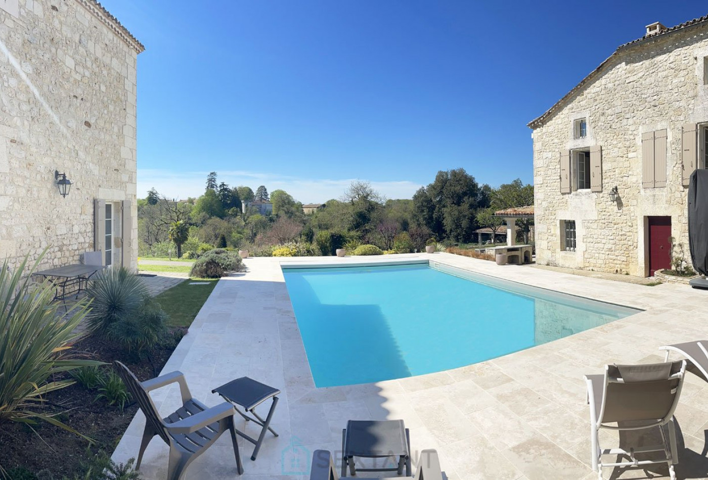 vente Propriété Angouleme - Photo 3