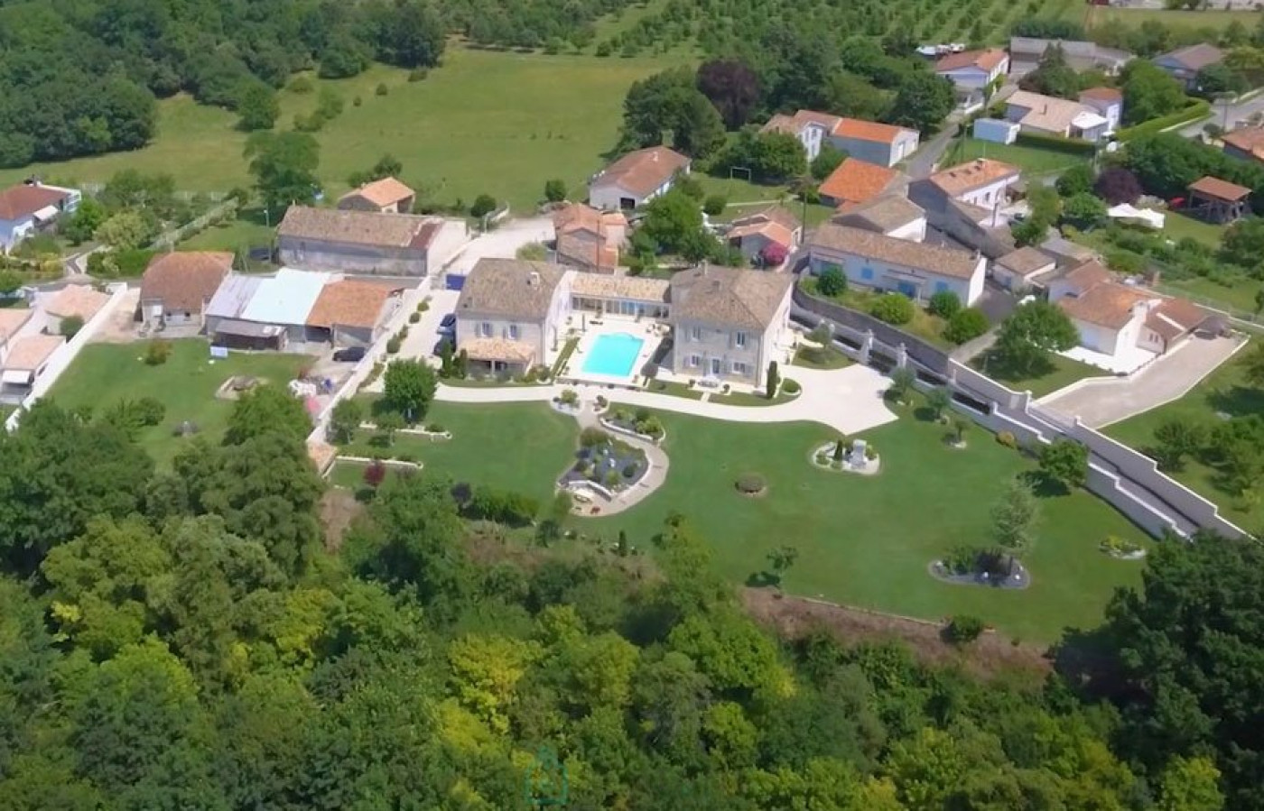 vente Propriété Angouleme - Photo 2