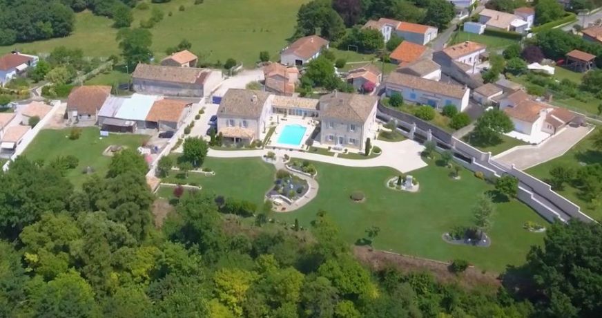 vente Propriété Angouleme