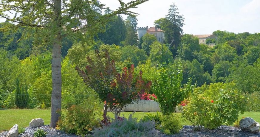 vente Propriété Angouleme