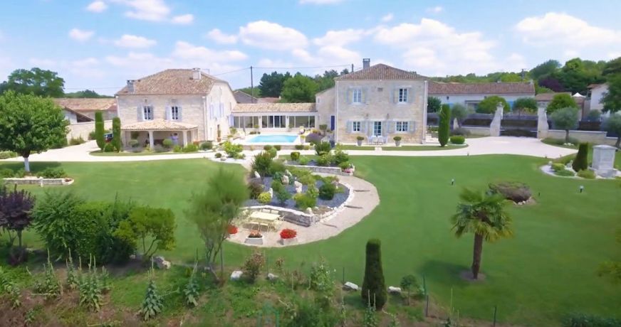 vente Propriété Angouleme