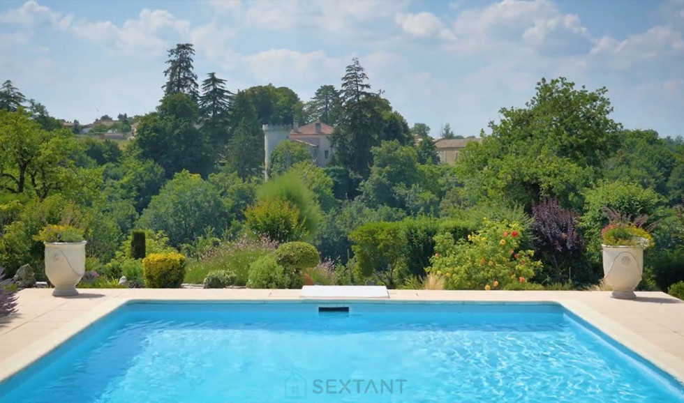 vente Propriété Angouleme - Photo 5