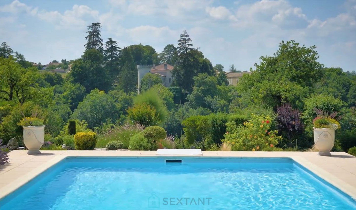vente Propriété Angouleme - Photo 5