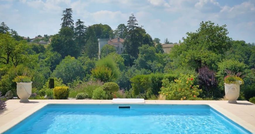vente Propriété Angouleme