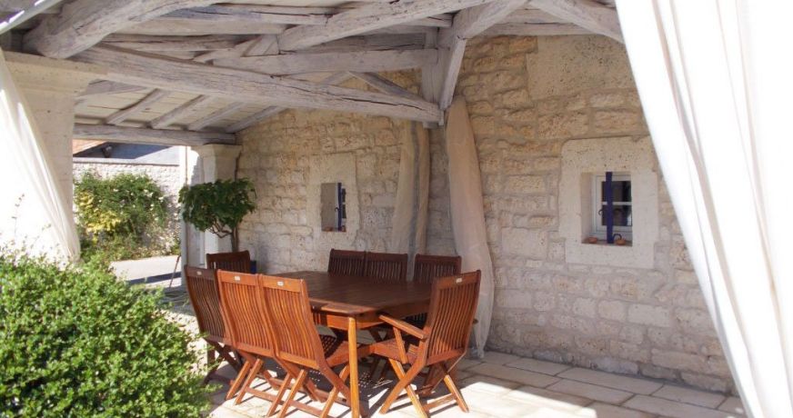 vente Propriété Angouleme