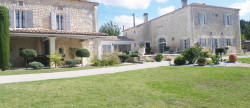 vente Propriété Angouleme