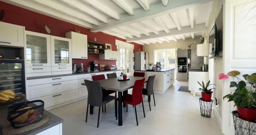 vente Propriété Angouleme