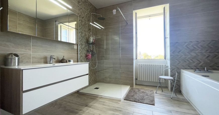 vente Propriété Angouleme