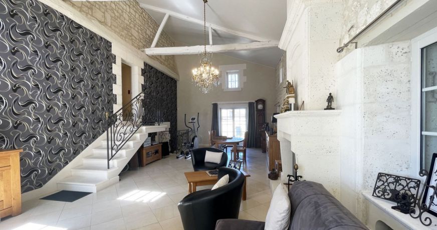 vente Propriété Angouleme