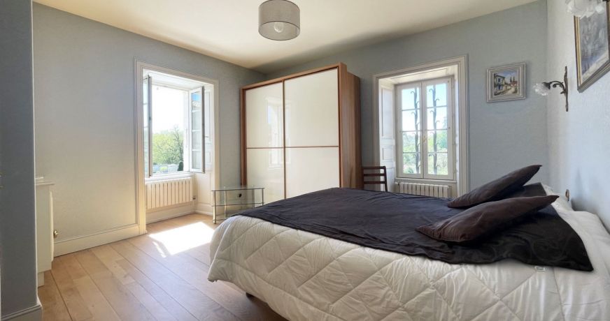vente Propriété Angouleme