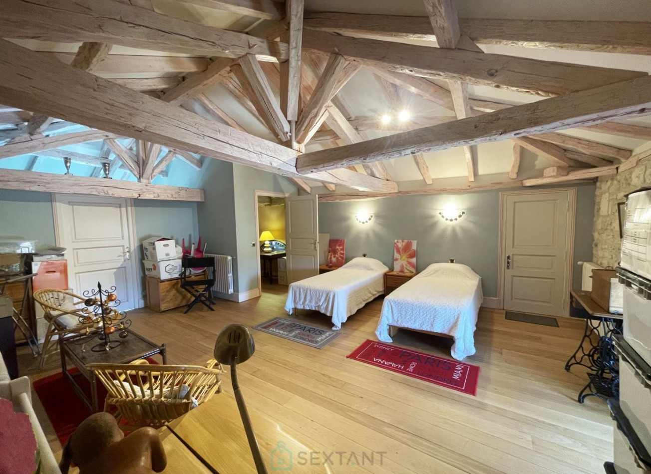vente Propriété Angouleme - Photo 17