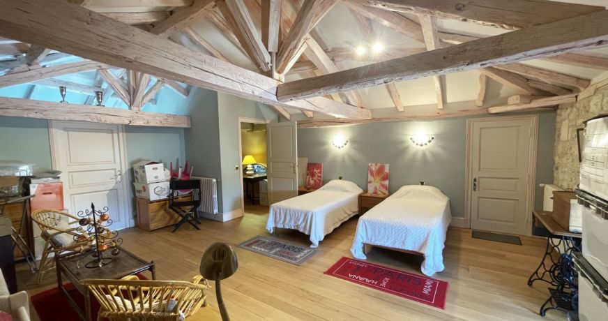 vente Propriété Angouleme